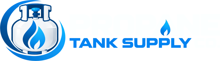 Pro Pane Tank Supply Co — ASME & DOT Propane Tanks