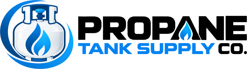 Pro Pane Tank Supply Co — ASME & DOT Propane Tanks