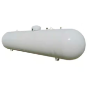 1,000 Gallon Above Ground Propane Tank