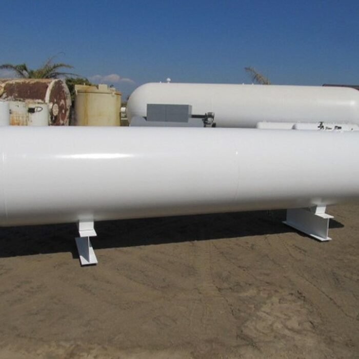 1,150 Gallon Propane Tanks