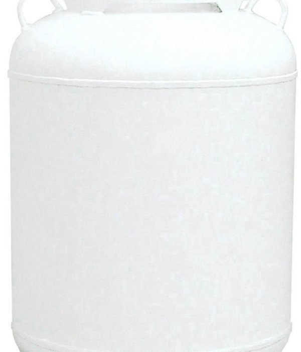 200 lbs (45.6 Gallon) ASME Propane Tank