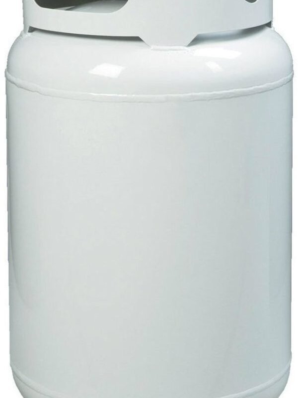 24 Gallon Mini Manchester Propane Tank
