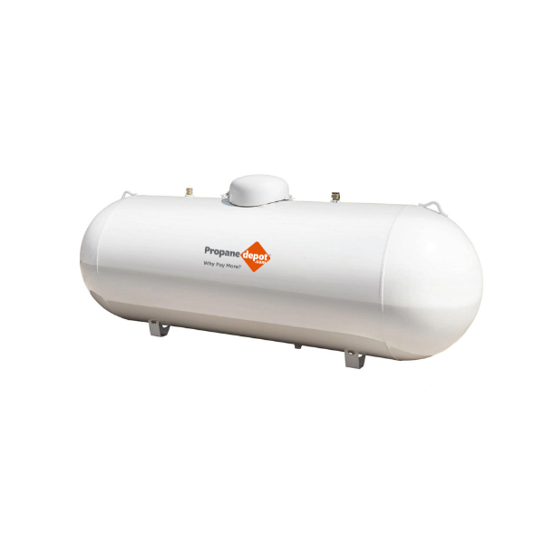 500 Gallon Propane Tank (AG)
