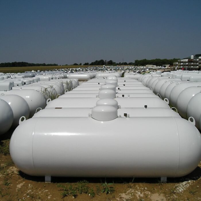 500 Gallon Propane Tanks New Certified Tanks