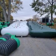 500 Gallon Underground Propane Tank – ASME Propane Tank New