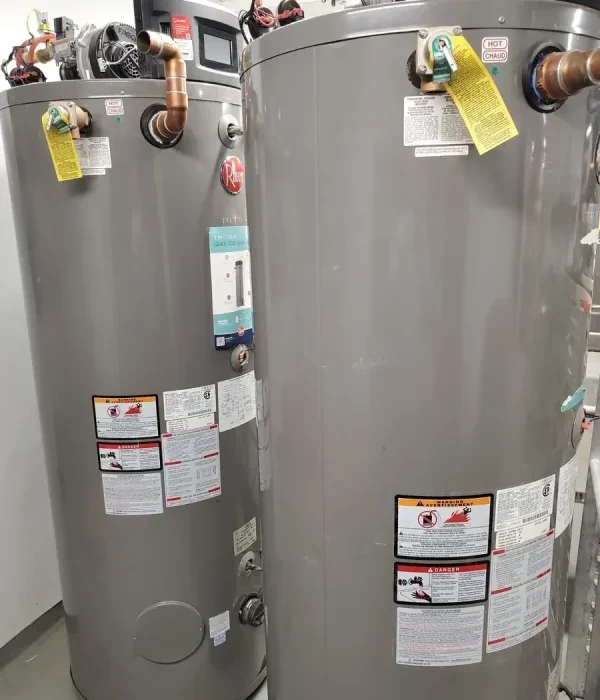 Triton 100 Gallon 250,000 BTU Tank Liquid Propane Commercial Water Heater Triton 100 Gallon 250,000 BTU Tank Liquid Propane Commercial Water Heater