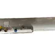 Vapor Appliance RV / Food Truck Tank – 8" X 42" 8.4 Gallons